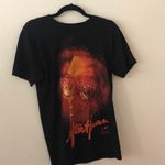 the weeknd after hours disco tee shirt Black Photo 3