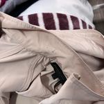 Donna Karan  Light Tan Hooded Jacket Small Photo 4