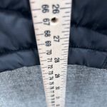 Spyder Womens Puffer Jacket Size M Ski Performance Packable Black Winter Comfy Photo 4