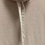 Sigrid Olsen  Large  pale pink pullover w thumb holes cowlneck women’s $220 Photo 5