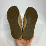 UGG  Rianne‎ ankle boots cognac suede leather casual women’s size 6 Photo 6