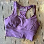 Yogalicious Lux Exercise Tank Top Bra Photo 0
