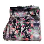 Adidas SZ M climalite abstract active leggings Photo 1