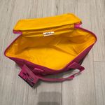 Trader Joe’s Mini Insulated Limited Edition Cooler Bag Pink Photo 7