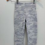 Lululemon  Wunder Under Super High-Rise Tight *Luxtreme 28" Incognito Camo 2 Photo 3