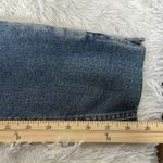 Kensie  Women's Blue High Rise Skinny Jeans Photo 7