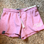 ASOS Tokyo Laundry Pink Sweat shorts Photo 0