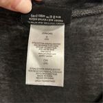 Harry Potter  Hogwarts Alumni Juniors V-Neck T-Shirt Black Size S Photo 4