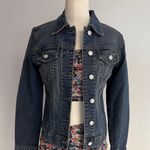 Gap Jean Jacket NWOT Photo 0