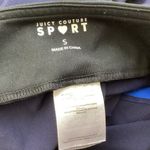 Juicy Couture  Sport High Rise Leggings Size Small Photo 5