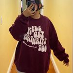 Gildan Alpha Omicron Pi Crew Neck (sorority) Photo 0