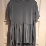 American Eagle BabyDoll Top Photo 0