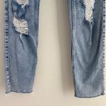 Hollister  High Rise super skinny vintage stretch jeans 3R Photo 2