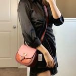  REMI SADDLE BAG IN COLORBLOCK (COACH 1330) Photo 5