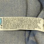 Forever 21  Daisy Crop Cardigan Cream Blue Small Preppy Twee Coquette Spring Chic Photo 7