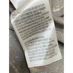 Farm Rio Black Multicolor Mixed Arabesque Scarves Long Sleeve Mini Wrap Dress M Photo 9