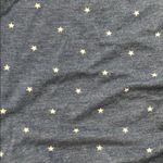 a glow A:glow maternity blue top Photo 1