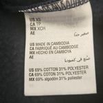 INC International Concepts Women's XS Moto Sleeve Hoodie Photo 2