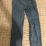 Levi's 70s High-Rise Slim Straight Jeans Photo 3
