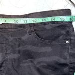 Social Standard size 10 womens camo ankle skinny classic 5 Photo 2