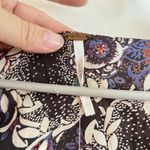 Free People  Stealing Fire Long Sleeve Boho Peasant Dress Size XS Photo 3