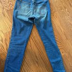 Hollister High-rise Super Skinny Jeans Photo 1