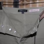 BCBGeneration High Rise Wide Leg Crop Photo 2