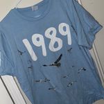 Taylor Swift 1989 Tee Photo 0