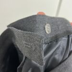 Pendleton Vintage Size 16 Petite Gray Wool Dress Pants Trousers with Pockets Photo 7