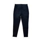 Betabrand XS Petite Dark Wash Bootcut Yoga Denim Pants Women's Jeans Photo 4