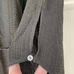 Ulla Johnson  Deadstock‎ Grace Dress 2013 NWT NEW Silk Mid Length Dress in Lead Photo 7