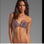 Beach Bunny  Girl on Fire Padded Bikini Top Photo 13