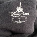 Disney  Parks Minnie & Mickey Black Ears Hoodie set size Medium Photo 2