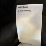 On 34th Black Sleeveless Dress Women’s Size 8 Photo 7