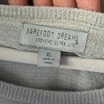 Barefoot Dreams CozyChic Ultra Lite raglan knit crewneck sweater Photo 3