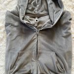 SKIMS Zip Up Photo 0