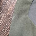 Nookie  Green Dress Photo 3