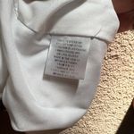 Milly  Isadora tropical birds sleeveless fitted gathered skirt racerback dress 2 Photo 9