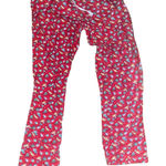 Vineyard Vines  christmas  Pajama Pants size med Photo 0