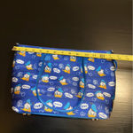 Disney Harvey’s mini streamline tote,  Donald Duck seatbelt bag Photo 7