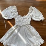 For Love & Lemons  Jackson Mini Dress Photo 1