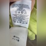 Lands' End Cotton Jersey Sleeveless Cover Photo 5