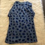 Creative Apparel  football burnout UF florida gators t-shirt size women's XL Photo 1