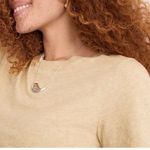 Vintage cotton crewneck T Photo 1