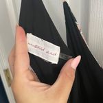 Mustard Seed floral romper Photo 3