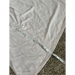 Vintage Miss Elaine Short Sleeve Long Pink Nightgown Nylon Dress Flowers Size M Size M Photo 7