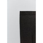 ZARA  metallic thread knit pants medium 3859/006 Photo 3
