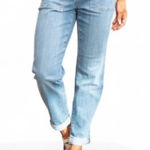 Judy Blue Clearwater Payton Jogger High Rise Straight Fit denim jeans 15/32 Photo 0