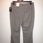 Nine West Kick Flare Pants Size 12 NWT Photo 3