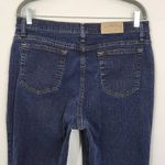 Riders By Lee Boot Cut Jeans Size 16 Classic Bootcut Denim Photo 4